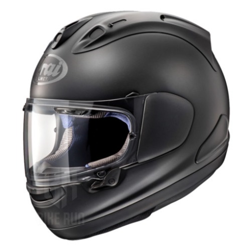 아라이 RX-7X FLAT BLACK (무광블랙) 헬멧