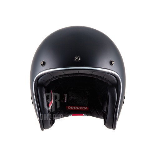 SOL AO-1G 무광 블랙 클래식 헬멧