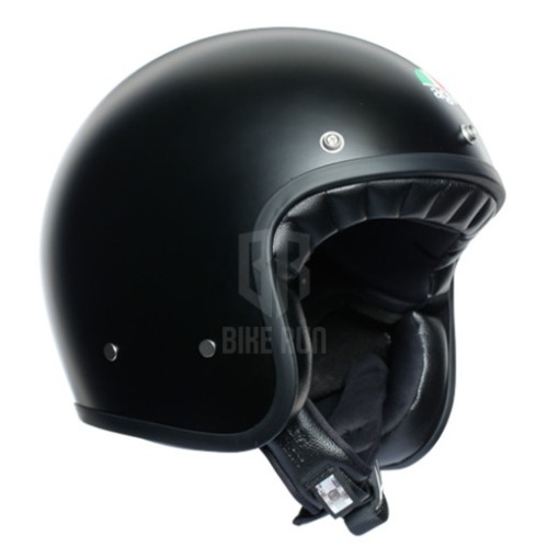 AGV X70 MATT BLACK 헬멧