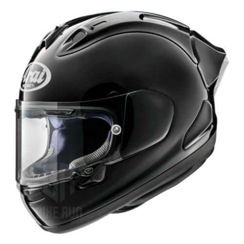 아라이 RX-7X FIM Racing#1 (블랙) 헬멧