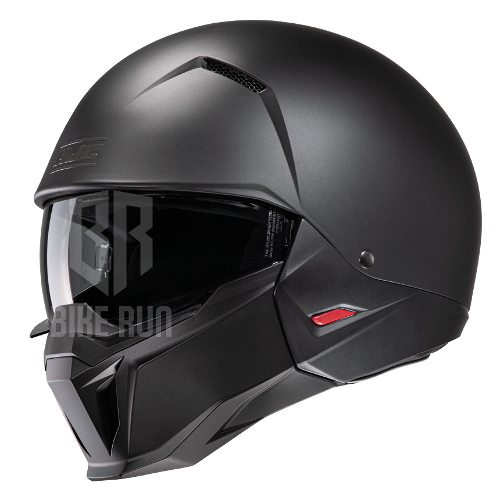 HJC i20 SEMI FLAT BLACK 헬멧