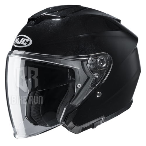 HJC i30 METAL BLACK 헬멧
