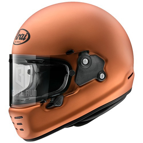 아라이 라피드네오 RAPIDE-NEO Dusk Orange 클래식 헬멧