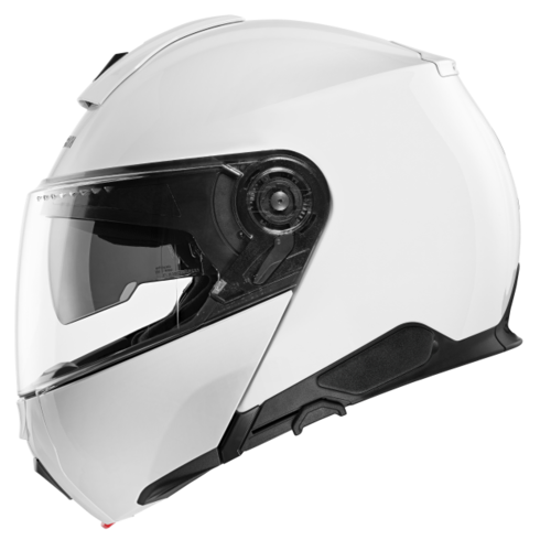 슈베르트 SCHUBERTH C5(GLOSSY WHITE) 유광 화이트 시스템 헬멧