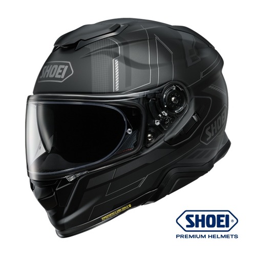쇼에이 SHOEI GT-AIR2 APERTURE TC-10 지티에어2 애퍼쳐 투어 라이딩 스쿠터 오토바이 썬바이져 풀페이스 헬멧